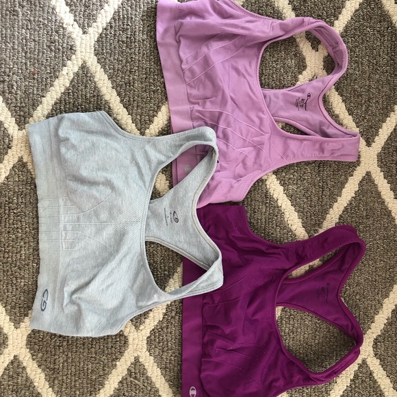 Champion Other - Champion sports bras